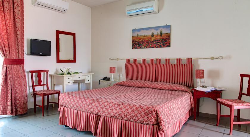 Apartahotel Quadra Key Easy In Florencia