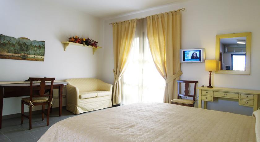 Quadra Key Easy In Apartahotel