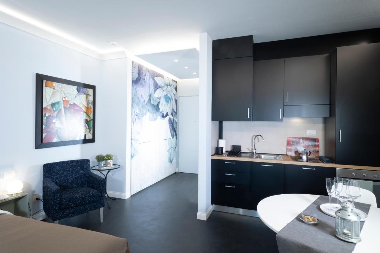 Apartahotel Quadra Key Easy In Florencia