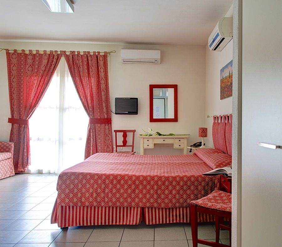 Quadra Key Easy In Apartahotel 4*