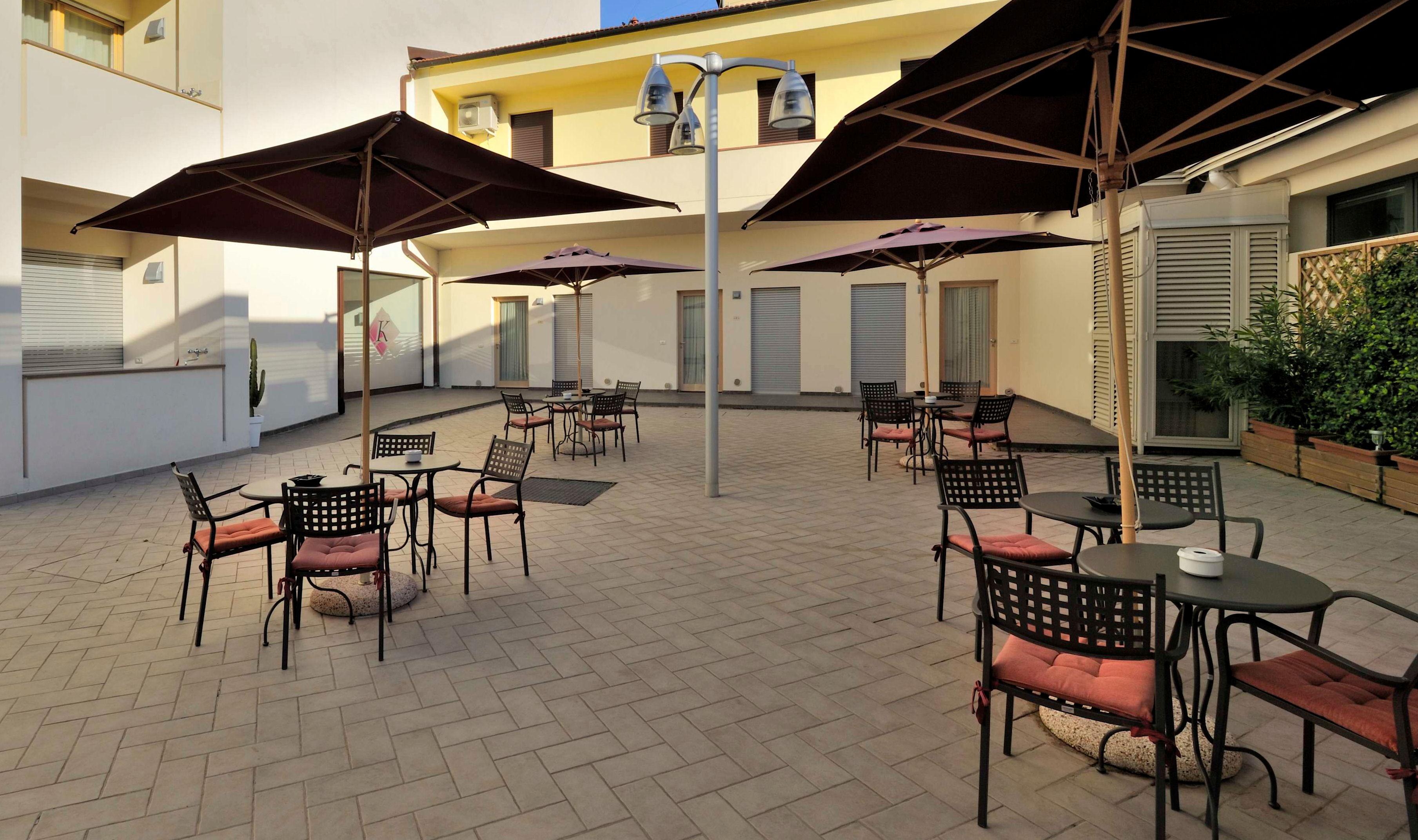 Apartahotel Quadra Key Easy In Florencia