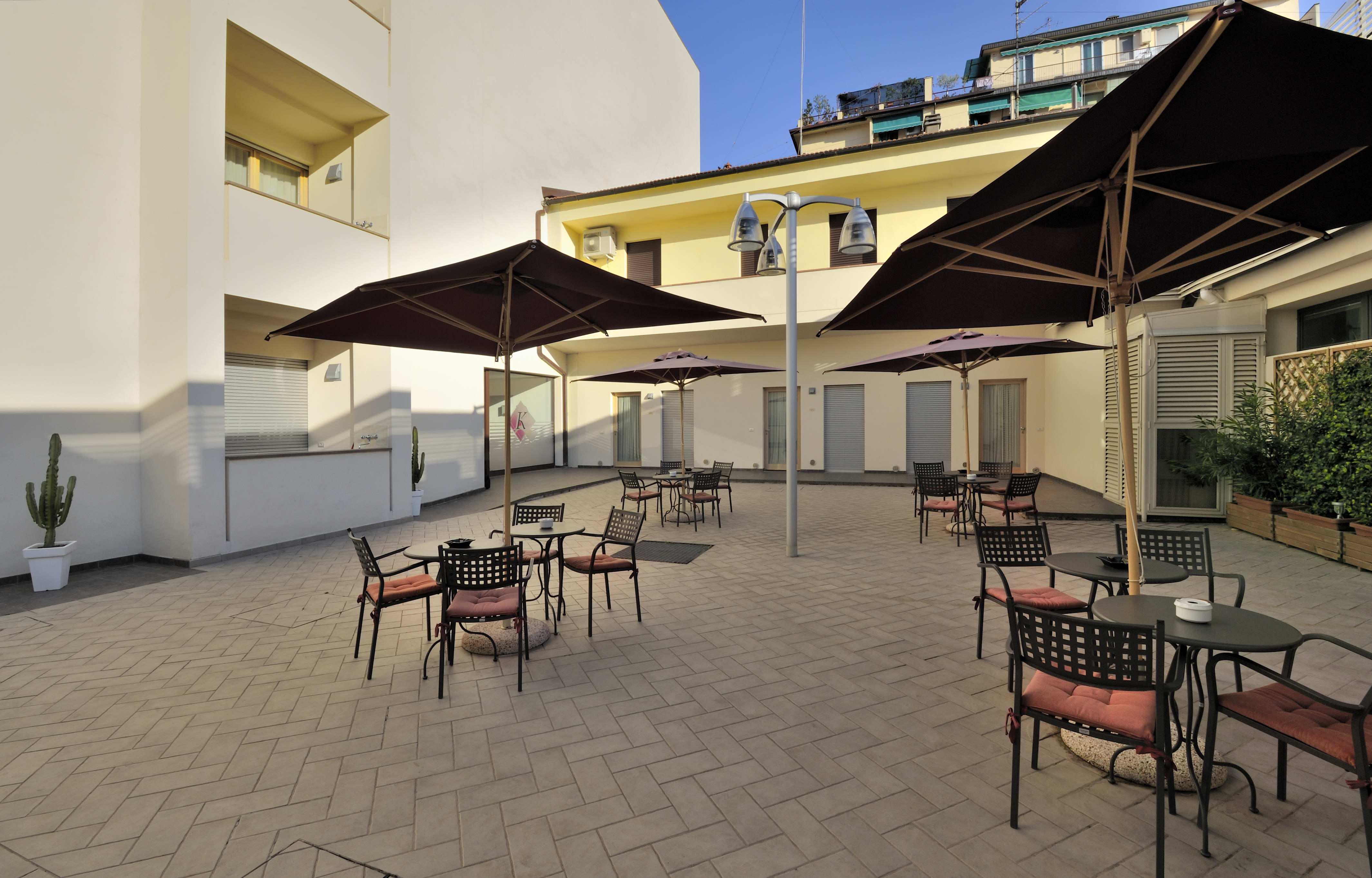 Quadra Key Easy In Apartahotel