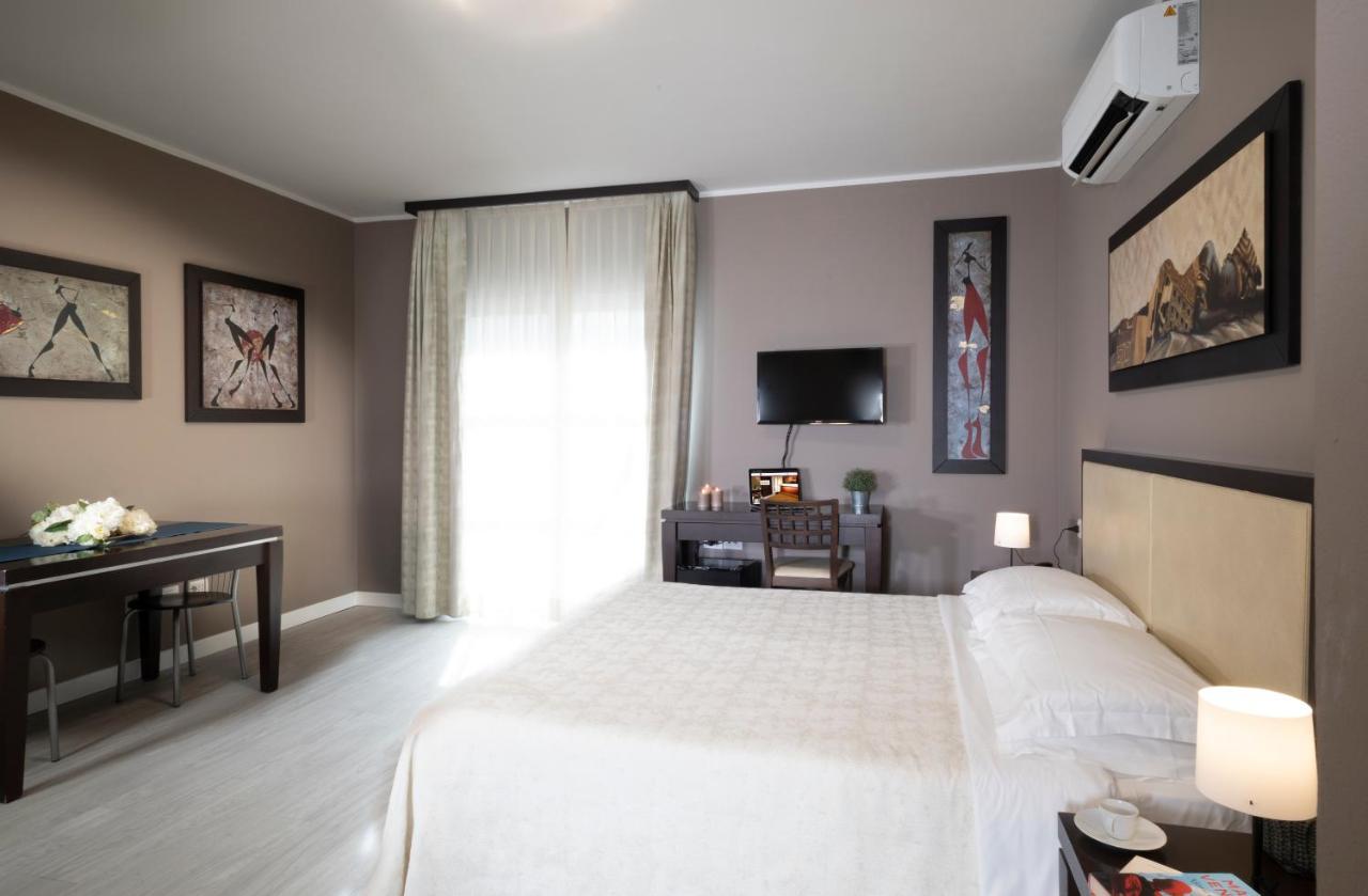 Apartahotel Quadra Key Easy In Florencia
