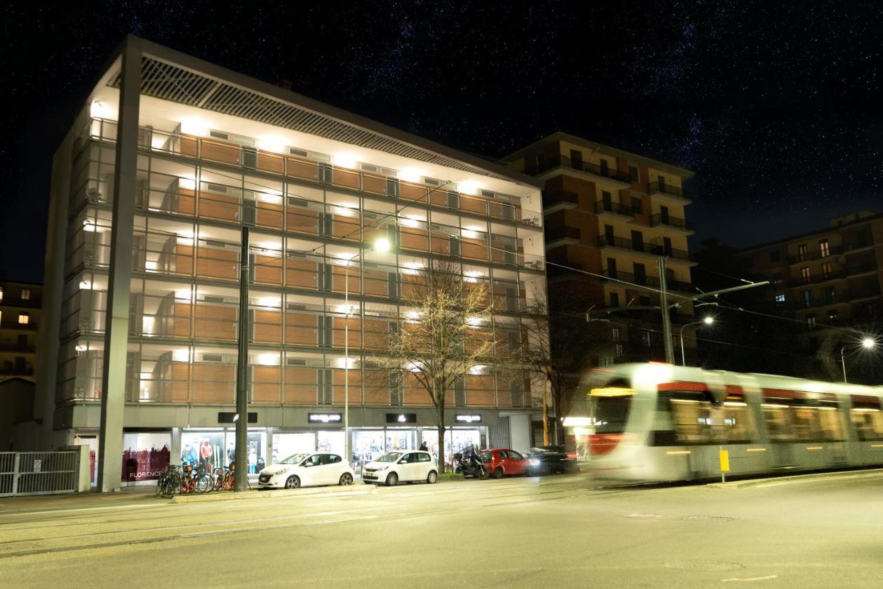 Apartahotel Quadra Key Easy In