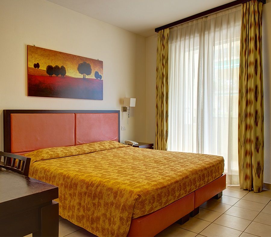 Quadra Key Easy In Apartahotel 4*