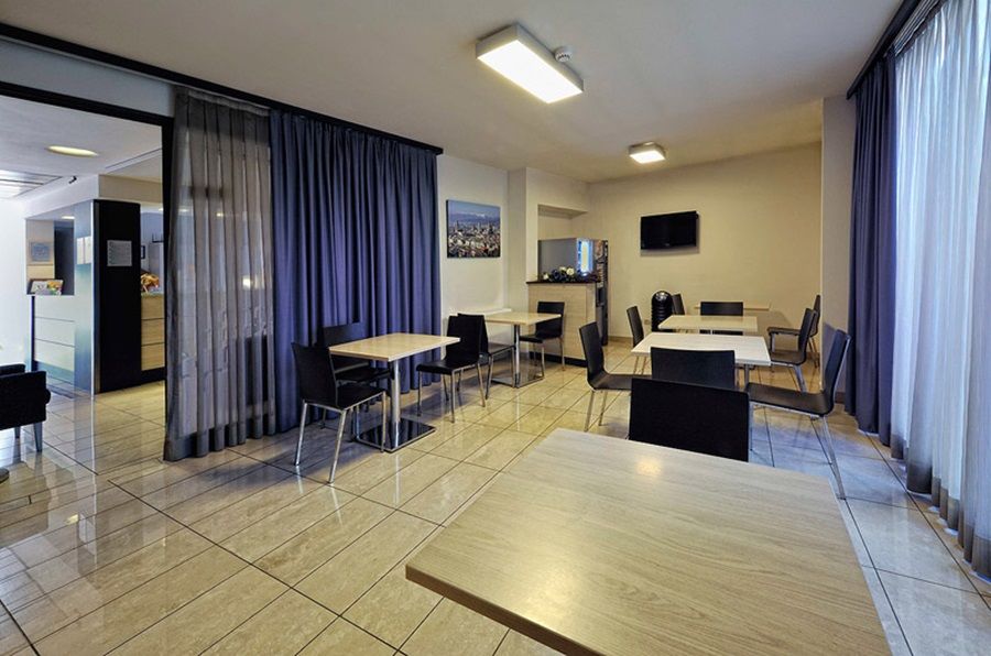 Quadra Key Easy In Apartahotel 4*
