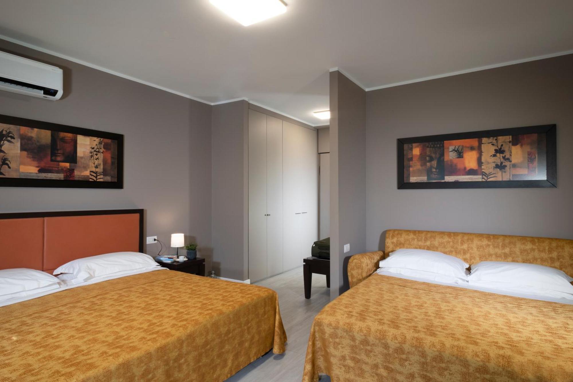 Apartahotel Quadra Key Easy In