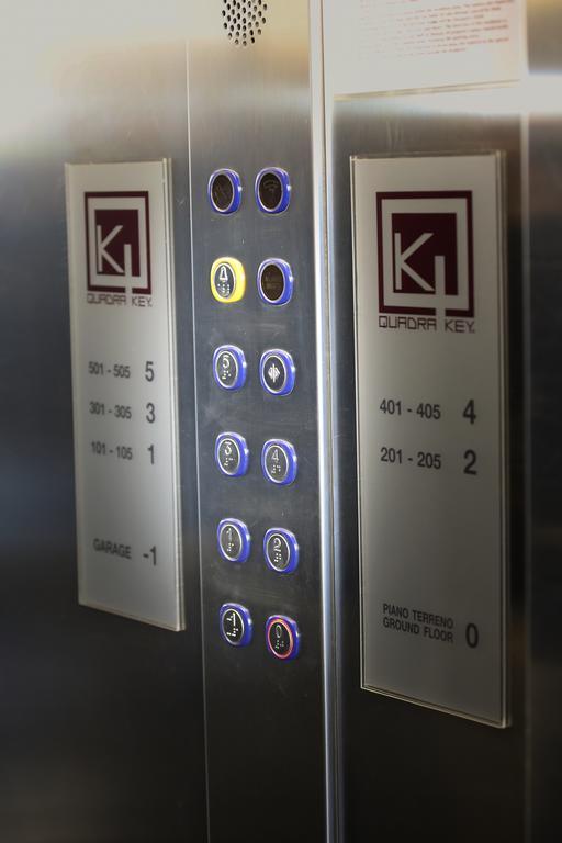 Apartahotel Quadra Key Easy In Florencia