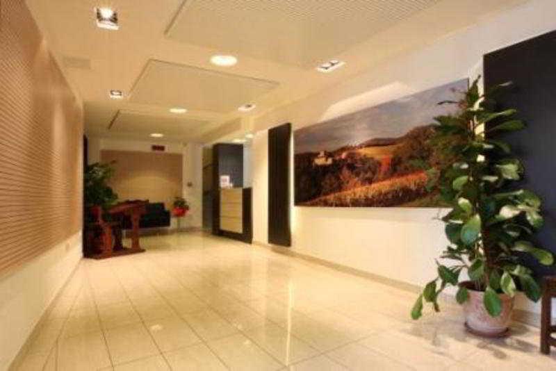 Apartahotel Quadra Key Easy In