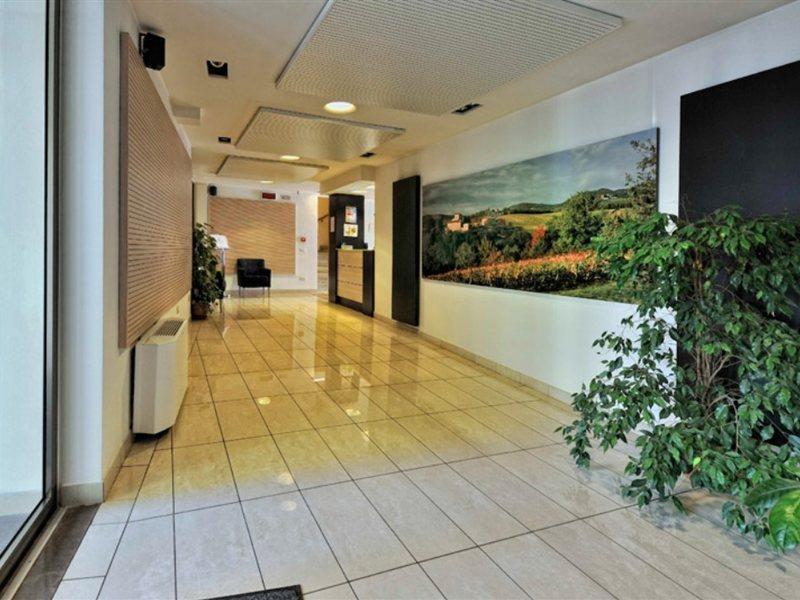 Apartahotel Quadra Key Easy In 4*