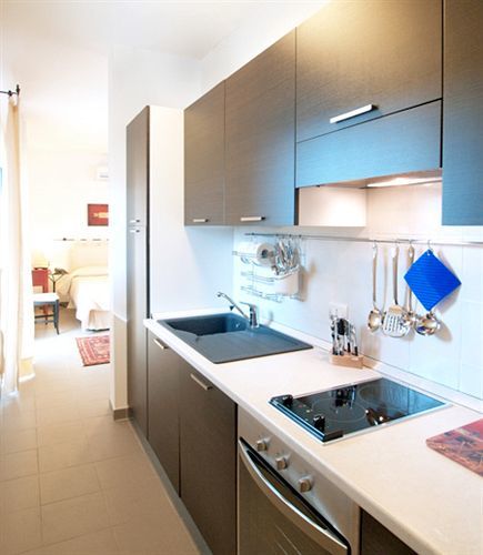 Quadra Key Easy In Apartahotel Florencia