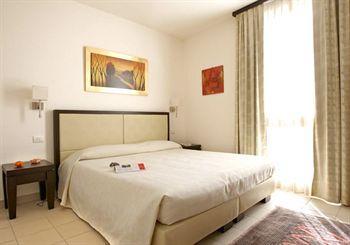 Quadra Key Easy In Apartahotel Florencia