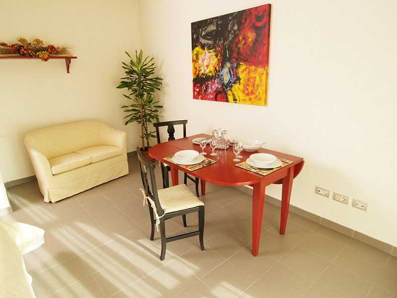 Apartahotel Quadra Key Easy In