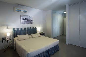 Apartahotel Quadra Key Easy In Florencia