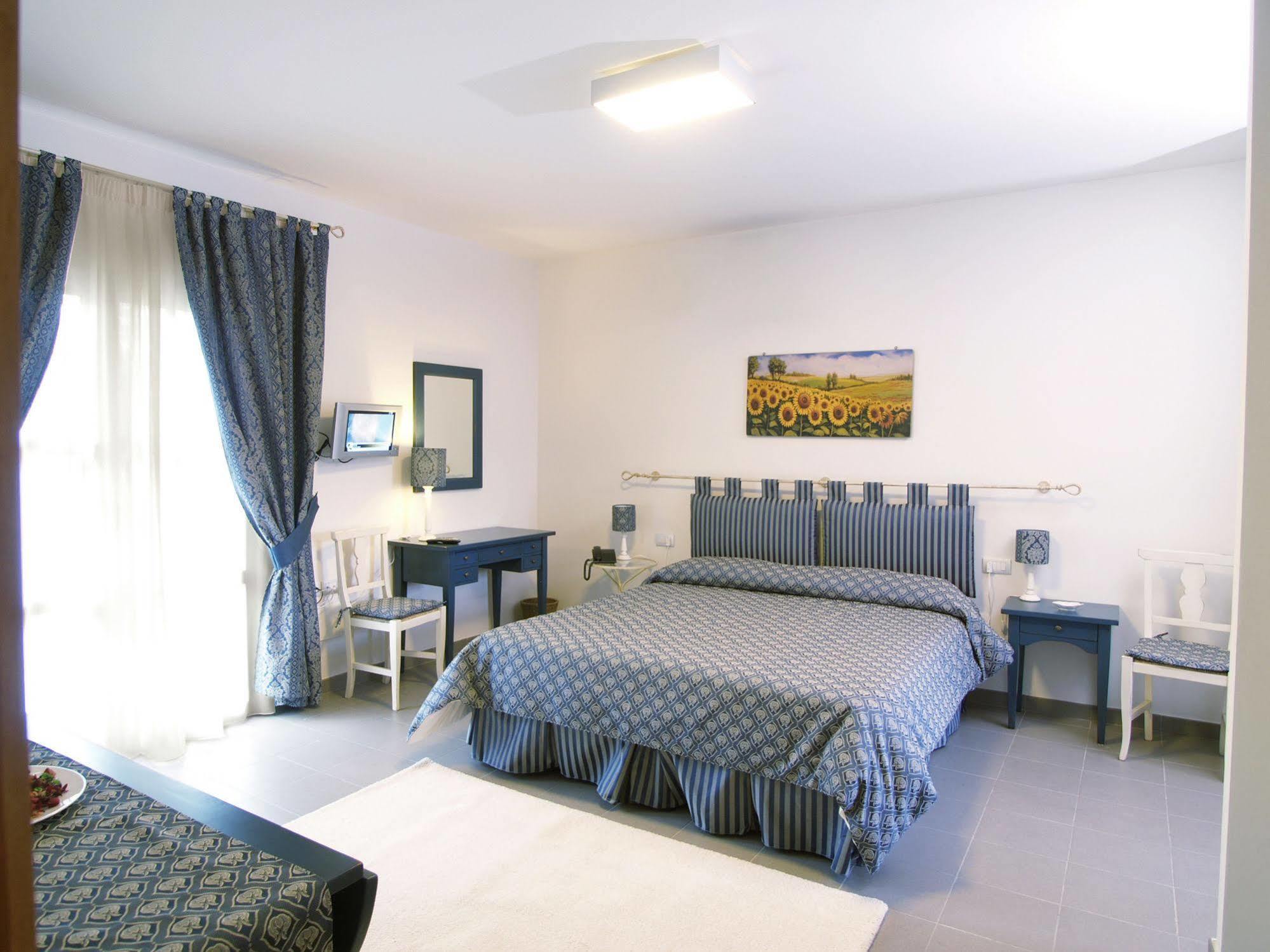 Quadra Key Easy In Apartahotel
