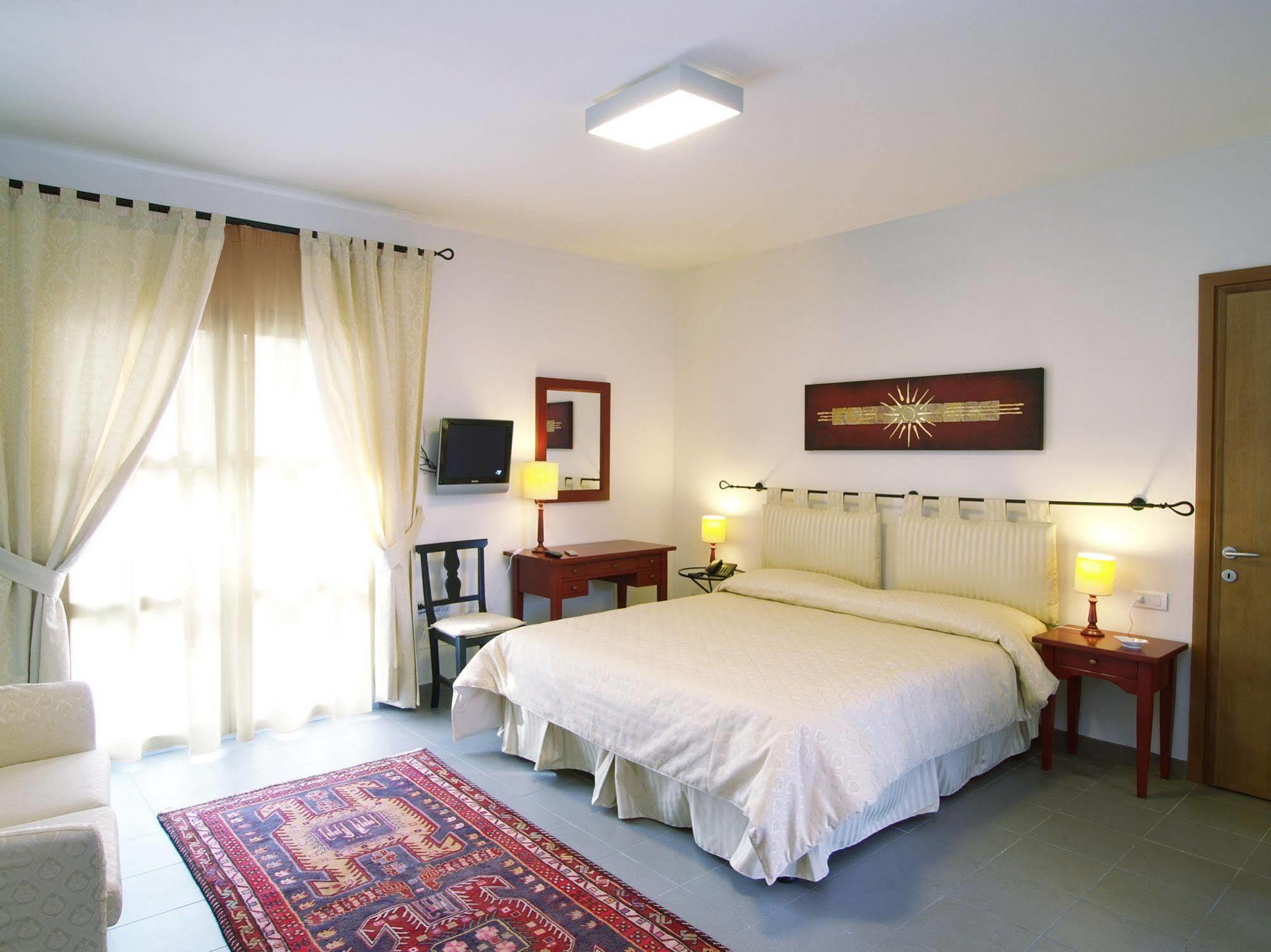 Quadra Key Easy In Apartahotel