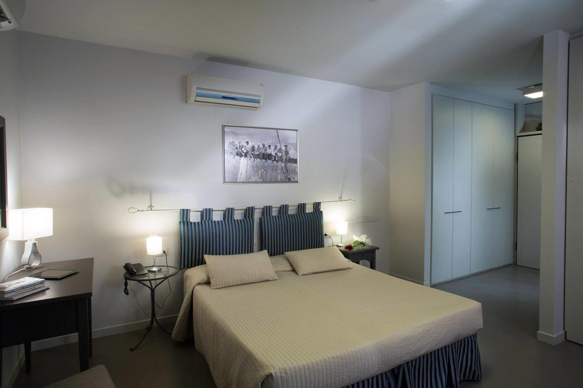Quadra Key Easy In Apartahotel