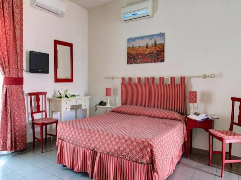 Apartahotel Quadra Key Easy In 4*