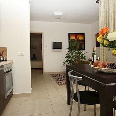 Quadra Key Easy In Apartahotel