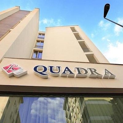 Quadra Key Easy In Florencia