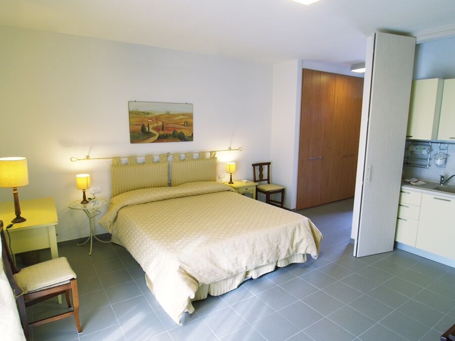 Quadra Key Easy In Apartahotel Florencia